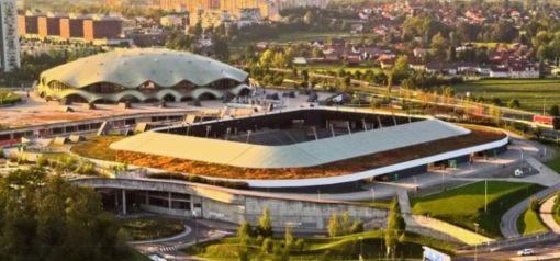 Stadion Stožice
